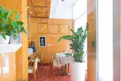 Hôtel Teco