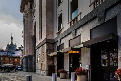 Hôtel iH Hotels Milano Ambasciatori