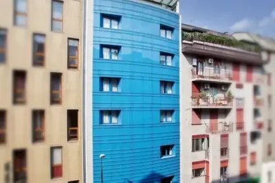 Hôtel Berna