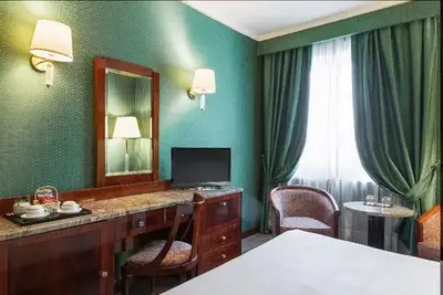 Hôtel Doria Grand Hotel