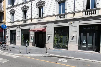 Hôtel Eurohotel