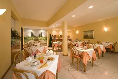 Hôtel Fenice