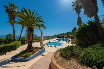 Hôtel Residence Isabella Sport
