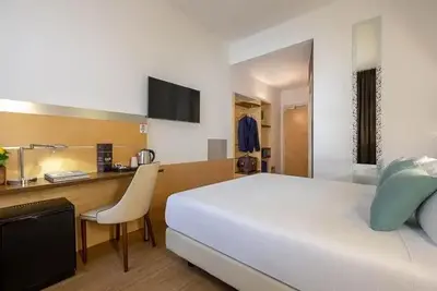 Hôtel Ih Hotels Milano Gioia