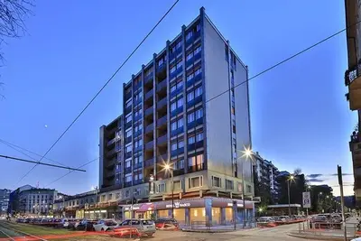 Hôtel Nasco