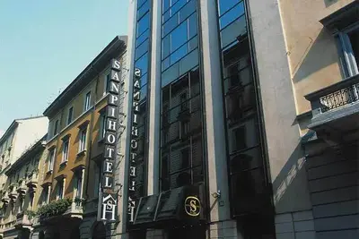 Hôtel Sanpi