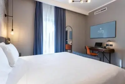 Hôtel St George