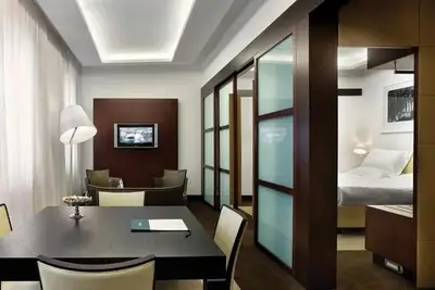 Hôtel Una Cusani