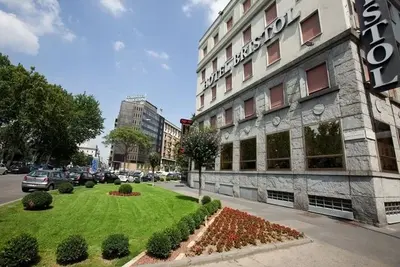 Hôtel Bristol