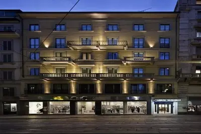 Hôtel Una Maison Milano
