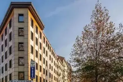 Hôtel Mirage, Sure Hotel Collection By Best W.