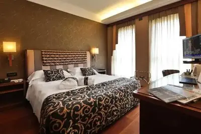 Hôtel Best Western Hotel Madison