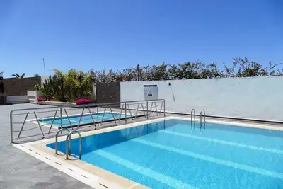 Hôtel Ocean Atlantic View