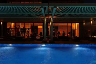 Hôtel Mövenpick Jumeirah Village Triangle