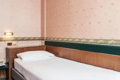 Hôtel Hotel des Etrangers