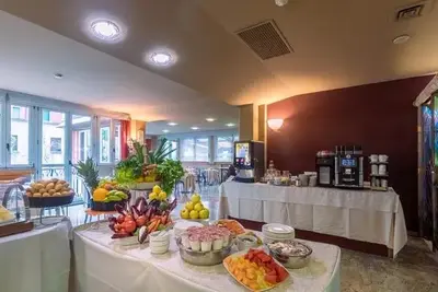 Hôtel Sunflower