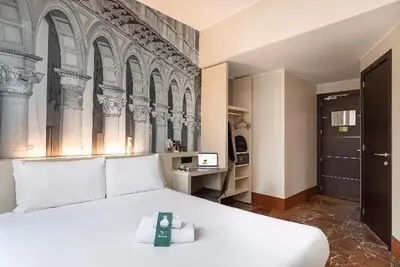 Hôtel Bandb Milano Sant'ambrogio