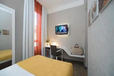Hôtel Atlantic