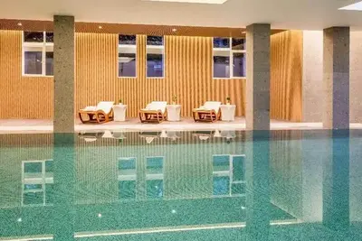 Hôtel Maison Sofia Hotel