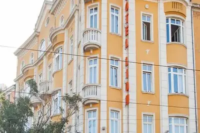 Hôtel Lion Hotel Sofia
