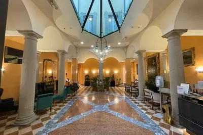 Hôtel Regina