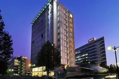 Hôtel Unahotels The One Milano