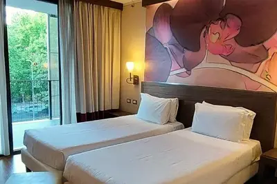 Hôtel Ramada Plaza Milano