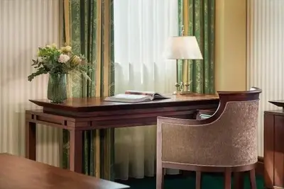 Hôtel Grand Hotel Sofia