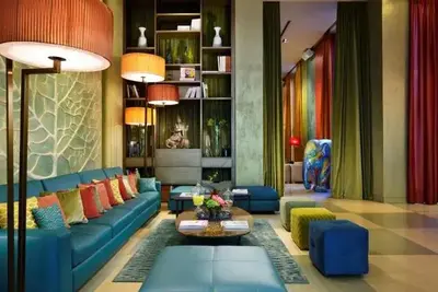 Hôtel Enterprise