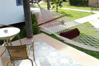 Hôtel Perennial Resort