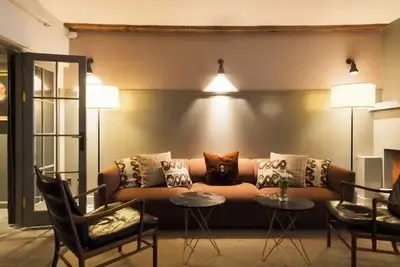 Hôtel Skt Annae