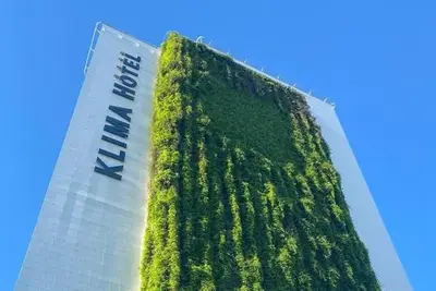 Hôtel Klima Milano Fiere