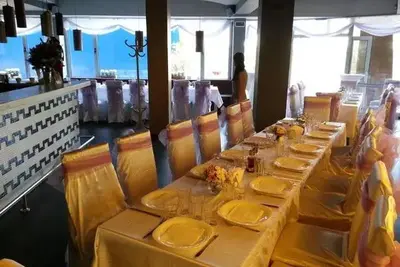 Hôtel Business Hotel Elate Plaza
