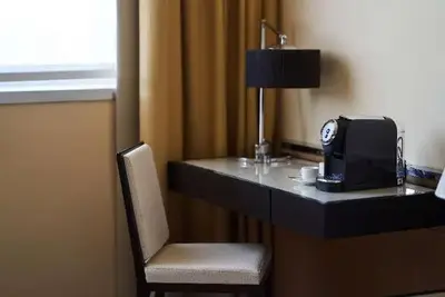 Hôtel Una Hotel Malpensa