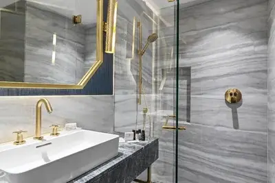 Hôtel Sofia Balkan