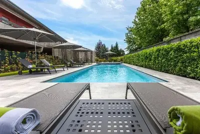 Hôtel Living