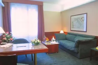 Hôtel Crivi's