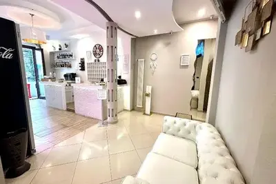 Hôtel Golden Milano