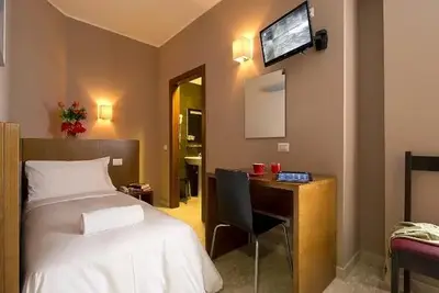 Hôtel Oasi Village Hotel