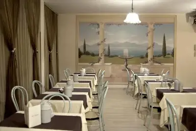 Hôtel Eco Hotel Milano