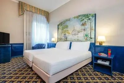 Hôtel Ih Hotels Ambasciatori