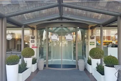 Hôtel Plus Welcome Milano