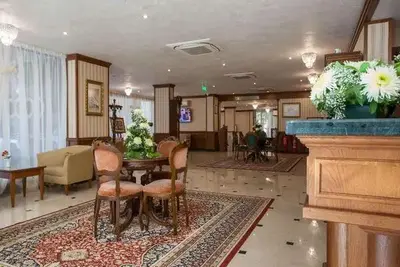 Hôtel Coop Hotel Sofia