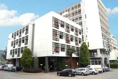 Hôtel Ih Hotels Eur