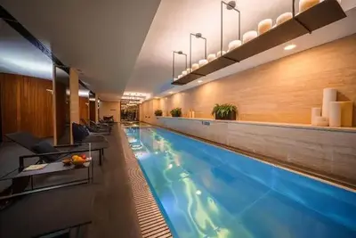 Hôtel Sense Hotel Sofia
