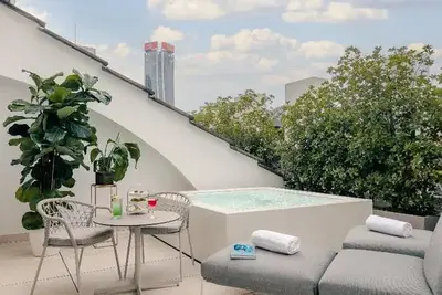 Hôtel Nh Collection City Life