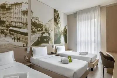 Hôtel Portello