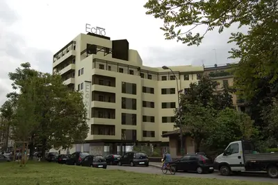 Hôtel Starhotels Echo