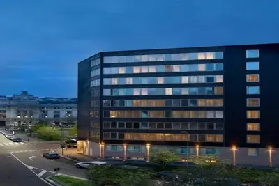 Hôtel Starhotels Anderson