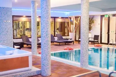 Hôtel As Hotel Cambiago